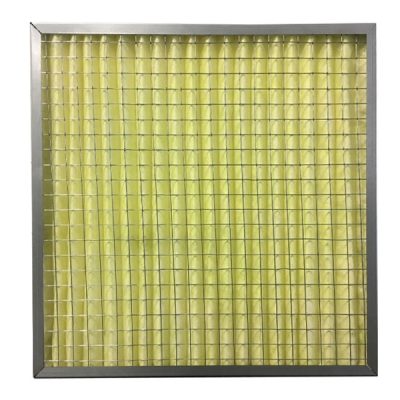 HIGH TEMP. PRE FILTER